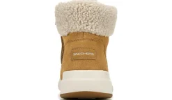 Skechers Bottes^Botte Lacee Glacial Ultra Pour Femmes - Moyen/Large