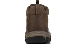 Skechers Bottes^Botte Lacee Hydrofuge Boswell Pour Hommes