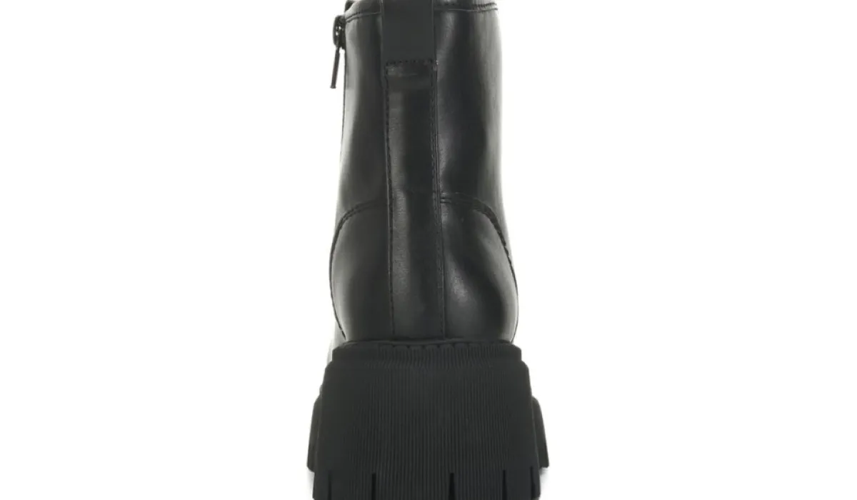 Madden Girl Bottes^Botte Lacee Kendra Pour Femmes
