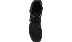 Cliffs by White Mountain Bottes^Botte Lacee Marlee Pour Femmes