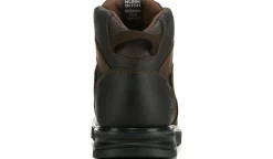 Nunn Bush Bottes^Botte Luxor Chukka Impermeable A Bout Uni Pour Hommes