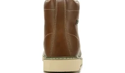 Lugz Bottes^Botte Montante Lacee Resistante A L'Eau Roamer Pour Hommes