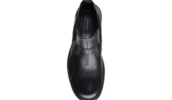 Clarks Bottes^Botte Morris Pour Hommes
