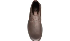 Clarks Bottes^Botte Morris Pour Hommes