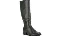 Taxi Bottes^Botte Resistante A Leau A Tige Haute Bella 2 Pour Femmes