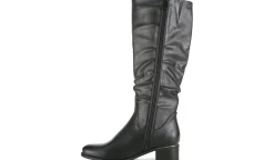 Taxi Bottes^Botte Resistante A Leau A Tige Haute Bella 2 Pour Femmes