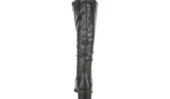 Taxi Bottes^Botte Resistante A Leau A Tige Haute Bella 2 Pour Femmes