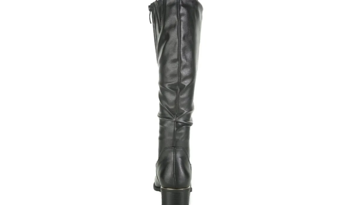 Taxi Bottes^Botte Resistante A Leau A Tige Haute Bella 2 Pour Femmes