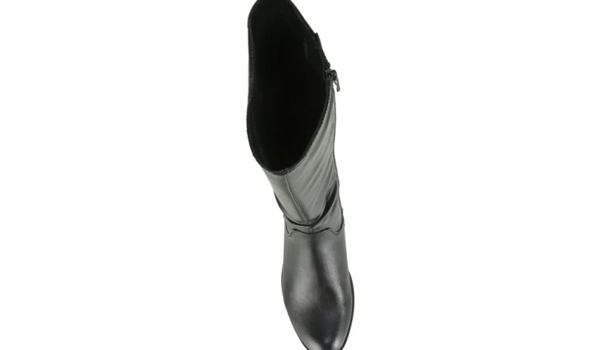 Taxi Bottes^Botte Resistante A Leau A Tige Haute Bella 2 Pour Femmes
