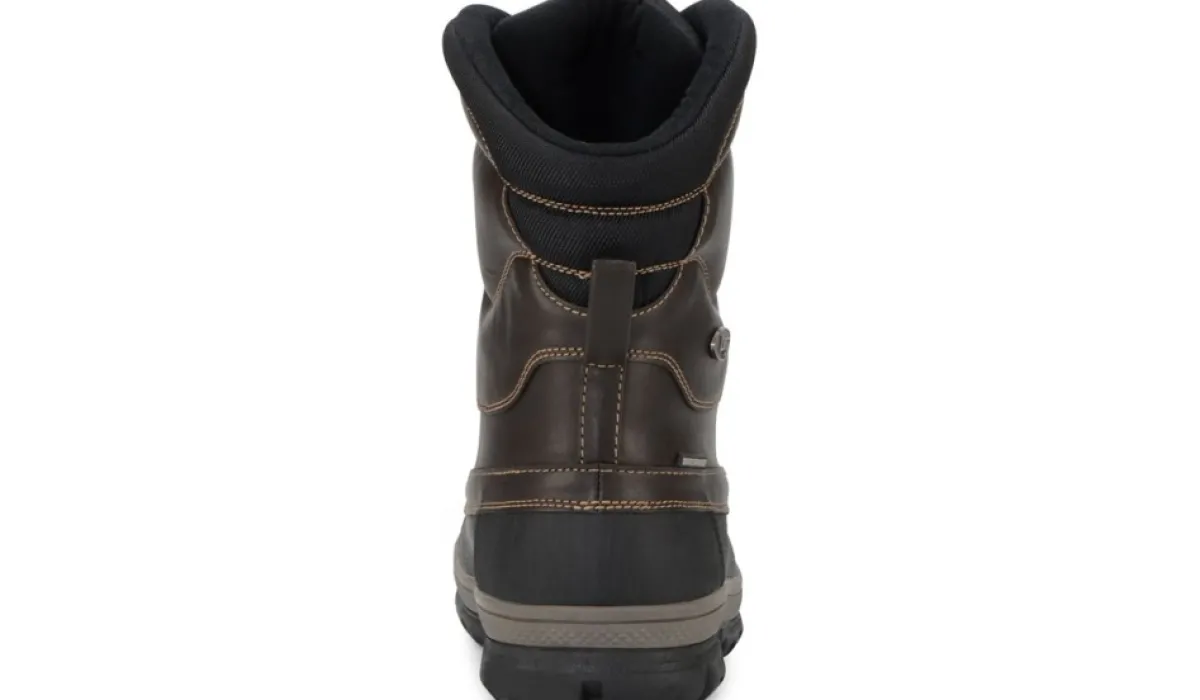 Lugz Bottes^Botte Resistante A Leau Anorak Pour Hommes
