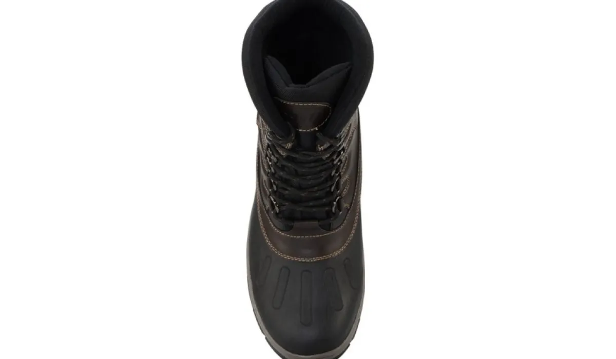 Lugz Bottes^Botte Resistante A Leau Anorak Pour Hommes