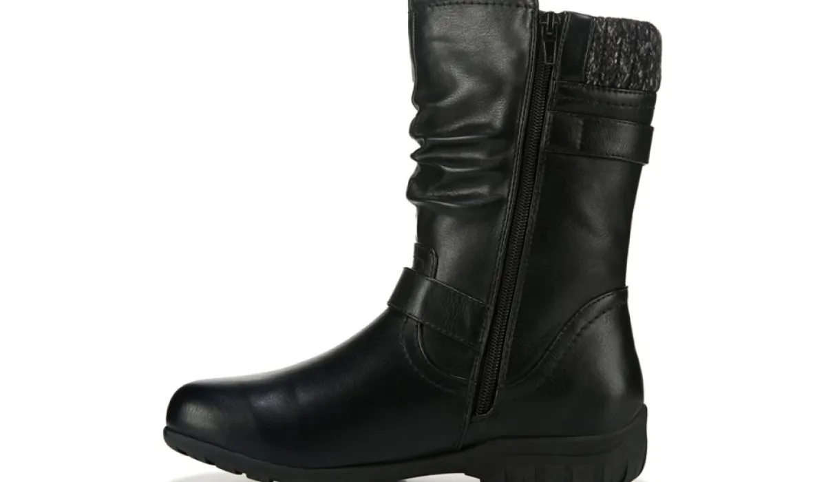 Taxi Bottes^Botte Sierra Pour Femmes