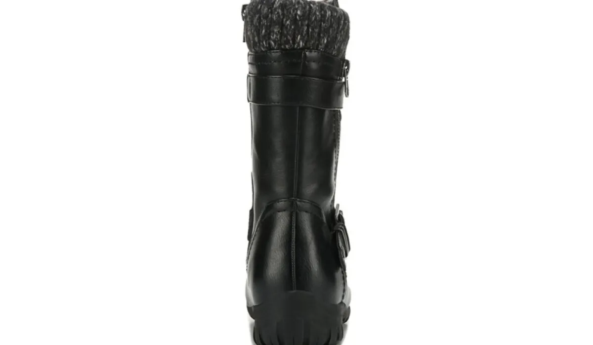 Taxi Bottes^Botte Sierra Pour Femmes