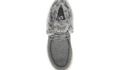 Skechers Bottes^Botte Sport Bobs Skipper Cotton Tails Fur Pour Femmes