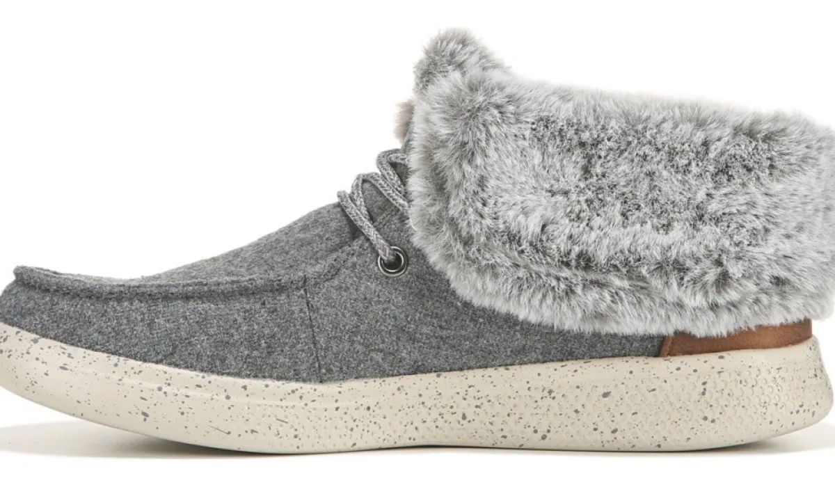 Skechers Bottes^Botte Sport Bobs Skipper Cotton Tails Fur Pour Femmes