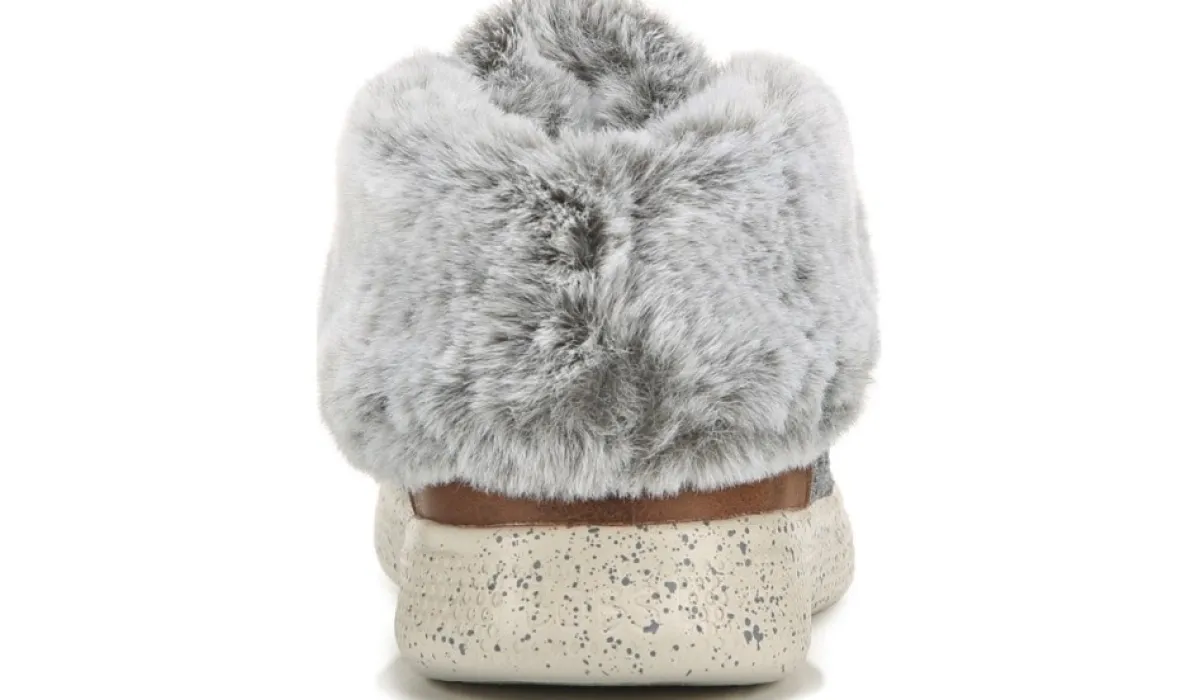 Skechers Bottes^Botte Sport Bobs Skipper Cotton Tails Fur Pour Femmes