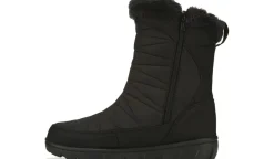 Kamik Bottes^Botte Zippee Pour Temps Froid Hannah Pour Femme