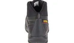 Caterpillar Travail Et Sécurité^Bottes De Travail Impermeable Large Threshold Csa Pour Hommes