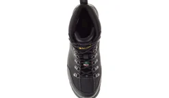 Caterpillar Travail Et Sécurité^Bottes De Travail Impermeable Large Threshold Csa Pour Hommes