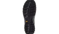 Caterpillar Travail Et Sécurité^Bottes De Travail Impermeable Large Threshold Csa Pour Hommes