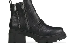 Blowfish Malibu Bottes^Bottillon 4 Earth Cherith Pour Femmes