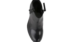 Steve Madden Bottes^Bottillon A Talon Bloc Amaliaa Pour Femmes