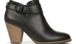 Dr. Scholl's Bottes^Bottillon A Talon Bloc Kickstart Pour Femmes