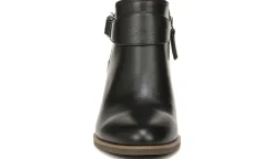 Dr. Scholl's Bottes^Bottillon A Talon Bloc Kickstart Pour Femmes