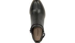 Dr. Scholl's Bottes^Bottillon A Talon Bloc Kickstart Pour Femmes