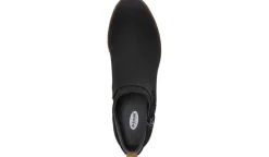 Dr. Scholl's Bottes^Bottillon A Talon Compense Bianca Pour Femmes