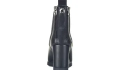 Blowfish Malibu Bottes^Bottillon A Talon Compense Praline Pour Femmes