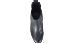 Blowfish Malibu Bottes^Bottillon A Talon Compense Praline Pour Femmes