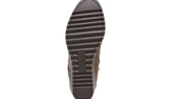 LifeStride Bottes^Bottillon A Talon Compense Zinfandel Moyen Et Large Pour Femmes
