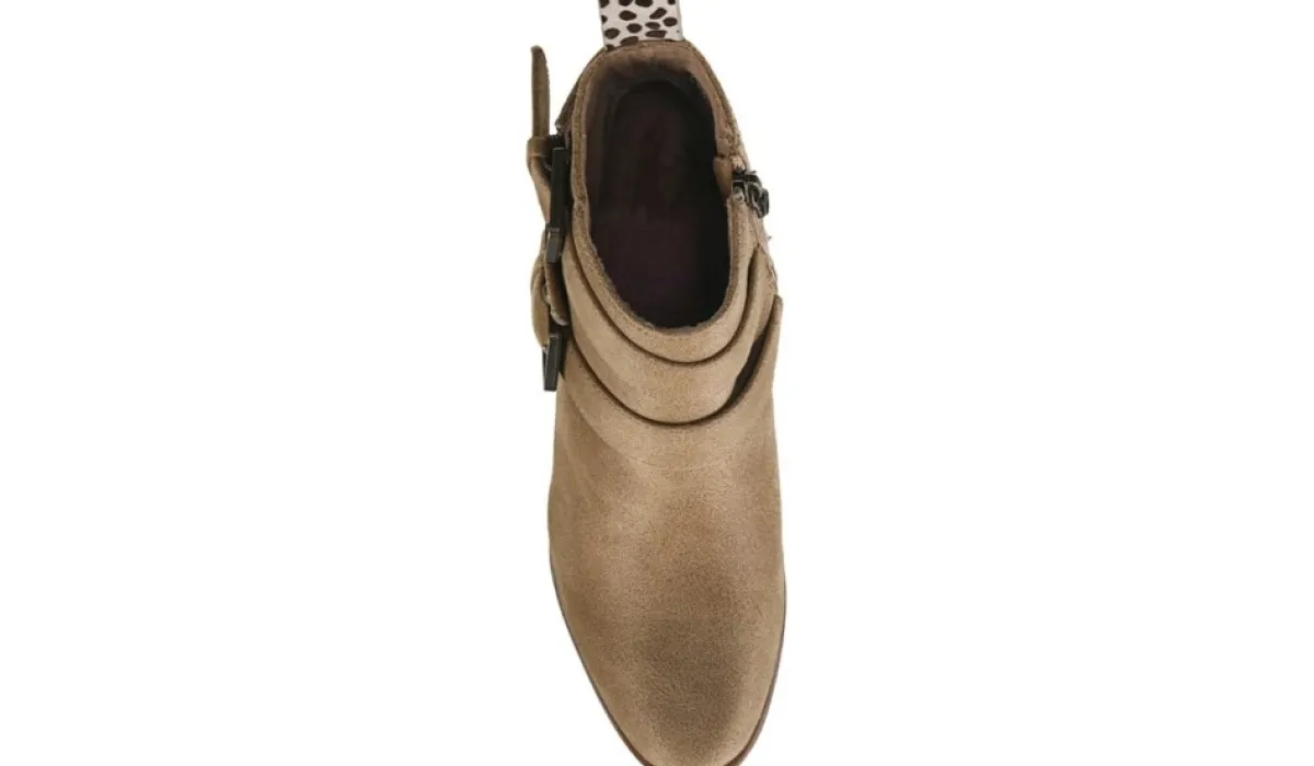 Blowfish Malibu Bottes^Bottillon A Talon Compense Pomela Pour Femmes