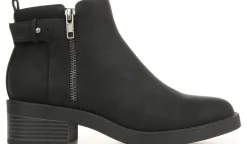 LifeStride Bottes^Bottillon Bonus Moyenne Et Large Pour Femmes
