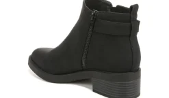 LifeStride Bottes^Bottillon Bonus Moyenne Et Large Pour Femmes