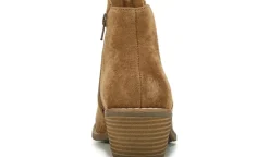 Eurosoft Bottes^Bottillon Chelsea Adeah Pour Femmes