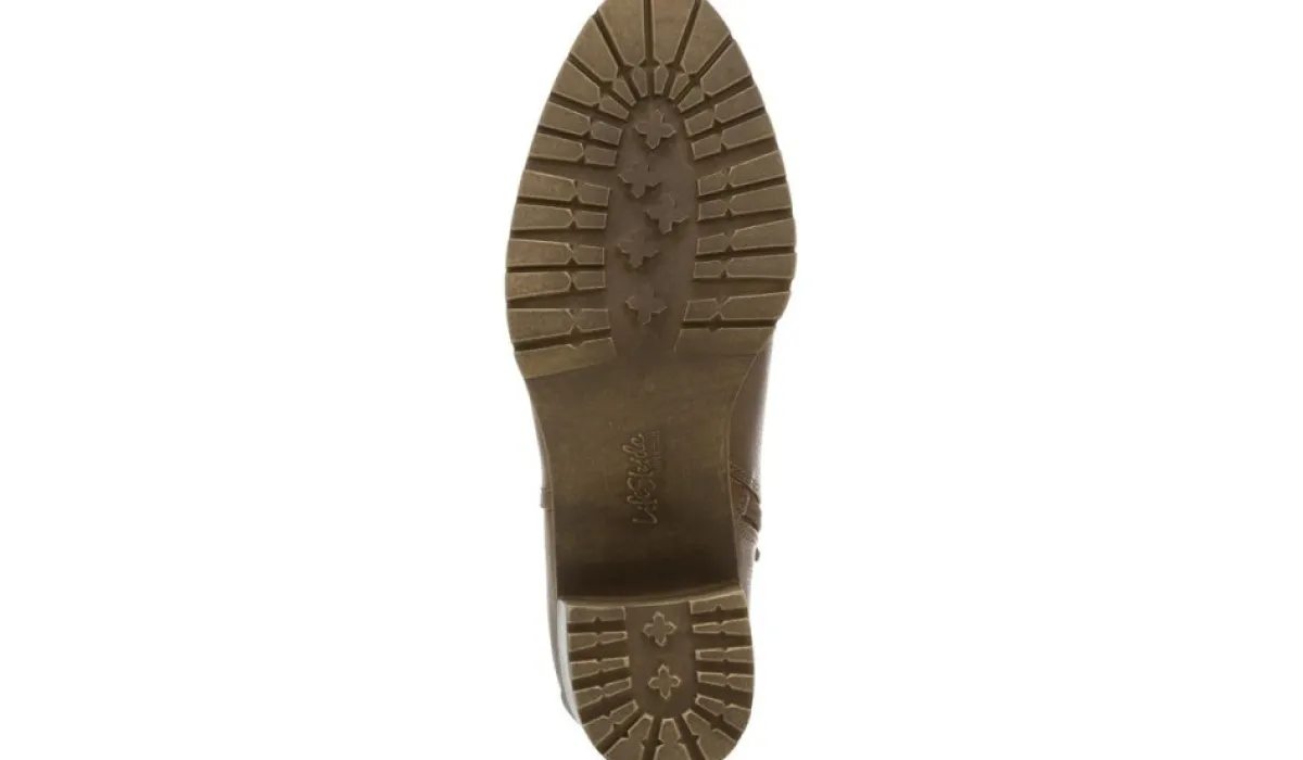 LifeStride Bottes^Bottillon Chelsea Mesa Pour Femmes - Moyen/Large
