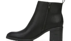 LifeStride Bottes^Bottillon Chelsea Mesa Pour Femmes - Moyen/Large