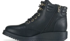 Blowfish Malibu Bottes^Bottillon City Pour Femmes