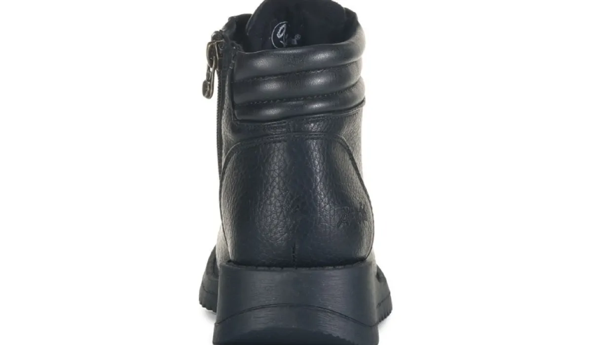 Blowfish Malibu Bottes^Bottillon City Pour Femmes