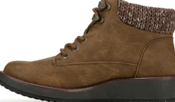 Blowfish Malibu Bottes^Bottillon Comet Pour Femme