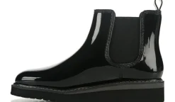 Cougar Bottes^Bottillon De Pluie Kensington Pour Femmes