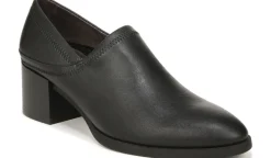 LifeStride Bottes^Bottillon Dina Moyen Et Large Pour Femmes
