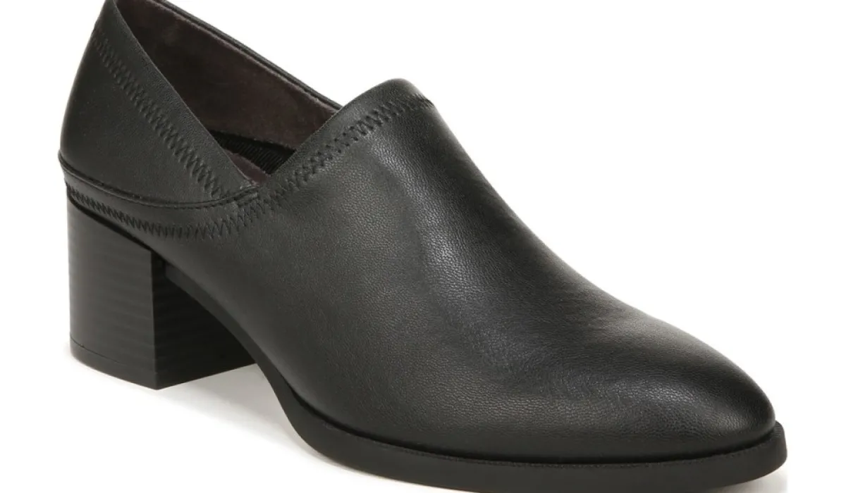 LifeStride Bottes^Bottillon Dina Moyen Et Large Pour Femmes