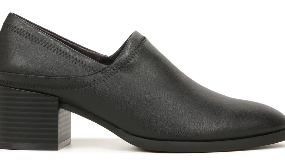 LifeStride Bottes^Bottillon Dina Moyen Et Large Pour Femmes