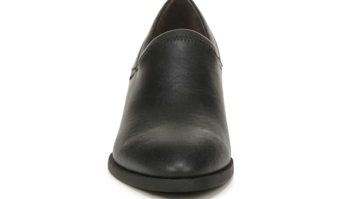 LifeStride Bottes^Bottillon Dina Moyen Et Large Pour Femmes