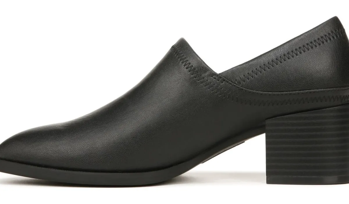 LifeStride Bottes^Bottillon Dina Moyen Et Large Pour Femmes