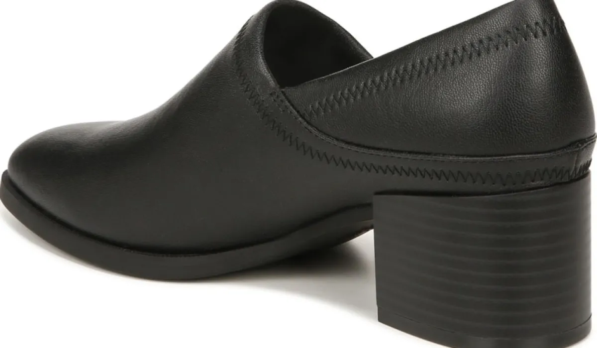 LifeStride Bottes^Bottillon Dina Moyen Et Large Pour Femmes
