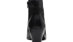 Clarks Bottes^Bottillon Emily 2 Holly Pour Femmes